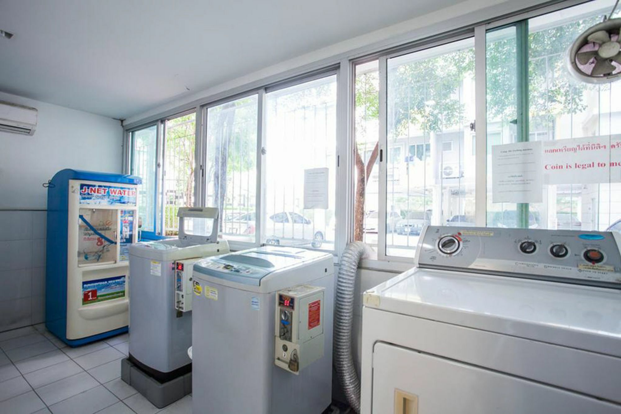 1Br Condo 5 Min To Bts 1000Mbps Fiber Wi-Fi Бангкок Экстерьер фото
